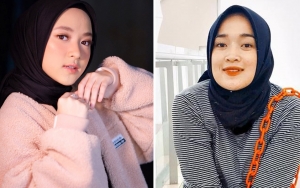 Ayah Dicap Tukang Bohong, Nissa Sabyan Cuek Pamer Foto Akur dengan Wanita Mirip Ririe Fairus