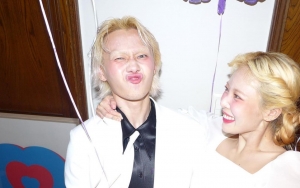 HyunA dan DAWN Diduga Sudah Menikah Usai Posting Foto Mesra dan Tulis Caption Begini