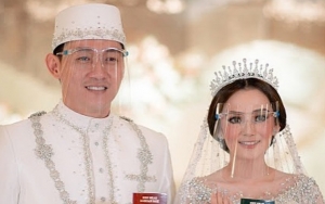 Begini Perbedaan Yang Dirasakan Ifan Seventeen Usai Menikah dengan Citra Monica