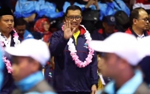 KPK Serahkan Uang Rp12,5 Miliar Hasil Sita dari Kasus Korupsi Imam Nahrawi