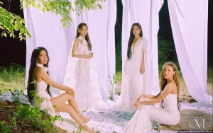 Mamamoo Disanjung Usai Tampil Memukau di 'Yoo Hee Yeol's Sketchbook'