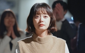 Jadi Cameo, Jeon So Min Dilamar dengan Sangat Romantis di 'So I Married An Anti-Fan'