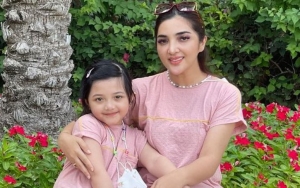 Kepintaran Arsy di Umur 6 Tahun Disorot, Ashanty Beber Sifat Asli Putri Cantik Serta Sang Role Model