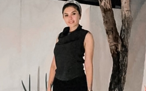 Ingin Nikah Tahun Depan, Nikita Mirzani Ternyata Punya Dua Pacar