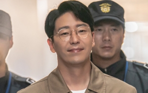 Bukan Joo Dan Tae, Inilah Identitas Asli Uhm Ki Joon di 'Penthouse 3'