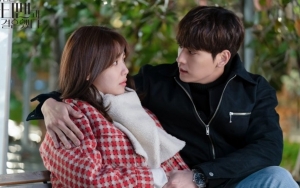 Makin Lengket, Sooyoung SNSD dan Choi Tae Joon Kembali Ciuman Intens di 'So I Married An Anti-Fan'