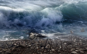 BMKG Ungkap Tujuan Rilis Potensi Tsunami di Jatim, Warga Diminta Tak Panik