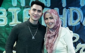 Begini Reaksi Venna Melinda Saat Verrell Bramasta Ngaku Hamili Cewek