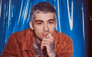 Zayn Malik Terlibat Perkelahian di Luar Bar New York?