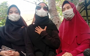 Tak Sadari Kejanggalan, Ria Ricis Sebut Semua Orang di Flores Kompak Rahasiakan Kematian Sang Ayah