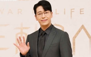 Uhm Ki Joon Pastikan Tak Punya Adegan Ciuman di 'Penthouse 3'