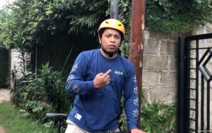 Ramai Ajakan Report Akun IG Arie Kriting, Identitas Pelaku Berhasil Terungkap