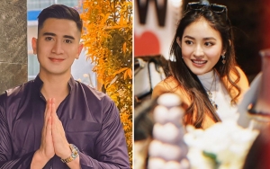 Sudah Putus, Verrell Bramasta Blak-blakan Sebut Natasha Wilona 'A Good Kisser'