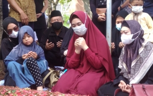Ria Ricis Akui Dapat Pesan Perihal Jodoh Dan Calon Suami Sebelum Sang Ayah Meninggal