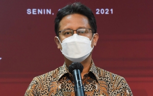 358 Nakes Kudus Terdampak 'Amukan' COVID-19, Menkes Siapkan Jurus Jitu Ini
