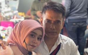 Lesty Kejora Segera Nikah, Sang Ayah Ungkap Perasaan Bakal Ditinggal