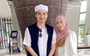 Alfin Faiz-Larissa Chou Berakhir Cerai, Psikolog Bahas Masalah yang Rentan Dihadapi Pasangan Muda