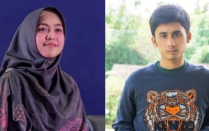 Alshad Ahmad Ungkap Kondisi Ria Ricis Saat Pertama Tahu Kabar Sang Ayah Meninggal Dunia