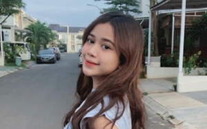 Brisia Jodie Galau Ditinggal Sang Pujaan Hati dalam 'Cinta Kau Dimana'
