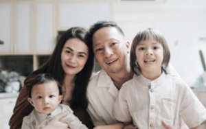 Ringgo Agus Rahman Dapat Surat Kangen dari Anak-Istri Saat Mengasingkan Diri, Positif Covid-19?