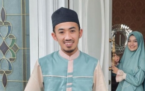 Heboh Ustaz Syam Ucapkan Kata Tak Senonoh Saat Ceramah di TV Nasional, Ngaku Belum Pemanasan