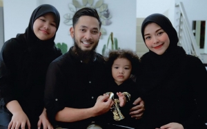 Selamat! Uki Eks NOAH dan Istri Sambut Kelahiran Putra Bungsu, Langsung Banjir Doa Mulia