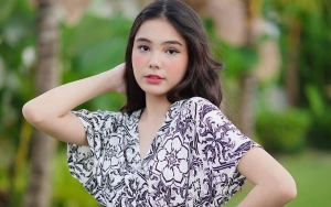 Tak Dikabari Soal Ganti Pemain, Lea Ciarachel Akui Merasa Bersalah Buntut Kontroversi 'Zahra'