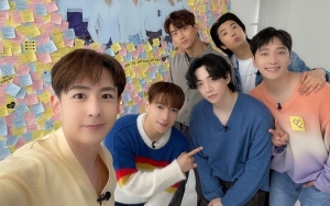 2PM Rilis Trailer Umumkan Comeback Setelah 5 Tahun, Catat Tanggalnya Baik-Baik!