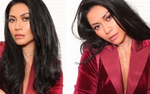 Bingung Ganti Warna Rambut karena Berkulit Gelap? 7 Potret Artis Ini Bisa Jadi Inspirasimu