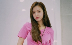 Buka-Bukaan, YooA Oh My Girl Sakit Hati Kerap Dituduh Lakukan Oplas dan Filler Bibir