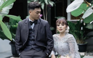 Drama Tes DNA Anak Selesai, Beredar Video Alfath Fathier Kini Resmi Nikahi Nadia Christina