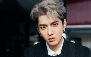 Kris Wu eks EXO Diduga Ghosting Mantan Pacar yang Masih di Bawah Umur