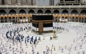 Alasan Pemerintah Arab Saudi Belum Umumkan Rincian Haji 2021