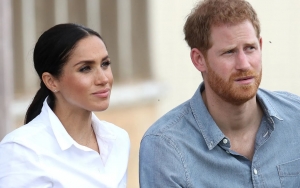 Meghan Markle Diperbolehkan Pulang, Ini Respons Menggemaskan Archie Saat Perdana Ketemu Sang Adik