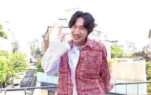 Bikin Nyesek, Lee Kwang Soo Nangis Minta Maaf Jelang Tinggalkan 'Running Man'