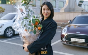 Kim Ok Bin Ungkap Kekecewaan Saat Pamitan Usai 'Dark Hole' Tamat, Kenapa?