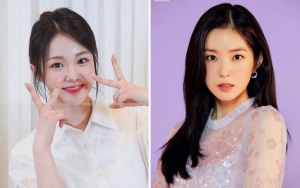 Member woo!ah! Dibilang 'Kembaran' Irene Red Velvet Tuai Komentar Tak Setuju