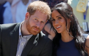 Meghan Markle dan Pangeran Harry Sambut Kelahiran Anak Kedua, Putuskan Beri Kewarganegaraan Ini
