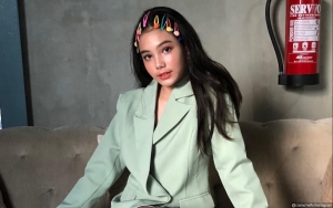 Lea Ciarachel Sempat Nangis di Lokasi Syuting 'Zahra' Sebelum Diganti, Ada Apa?