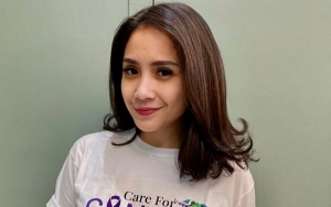 Sikap Nagita Slavina Saat Remaja Jadi Buah Bibir, Cara Sampaikan Rasa Terima Kasih Bikin Tercengang