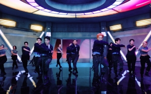 EXO Tampil Keren di Teaser MV 'Don't Fight the Feeling,' Pre-Order Album Capai 1,2 Juta Copy