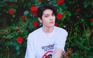 Taeyong NCT Rilis 'Rose' Kolaborasi dengan Seulgi Red Velvet, Netizen Komentar Begini Soal Vokal