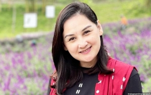 Mona Ratuliu Akui Trauma Berada Dalam Satu Ruangan Dengan Pasien COVID-19