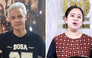 Analis Politik Nilai Kans Ganjar Pranowo Jadi RI 1 Lebih Besar Dibanding Puan Maharani