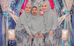3 Hari Kematian Ayah, Ria Ricis Nyesek Rayakan Ultah Sang Ibunda