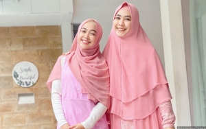 Oki Setiana Dewi Bakal Screening Ketat Pria Yang Dekati Ria Ricis, Ayah Pernah Lontarkan Kalimat Ini