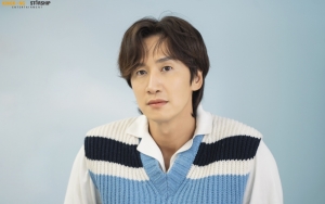 Diantar Pulang, Lee Kwang Soo Memohon Tetap Berada di Lokasi Syuting 'Running Man'