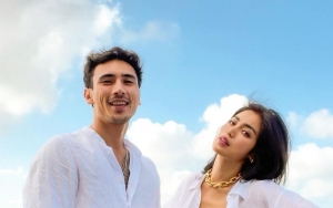 Vincent Verhaag Mulai Tak Segan Umbar Kemesraan Dengan Jessica Iskandar, Auto Didoakan Berjodoh
