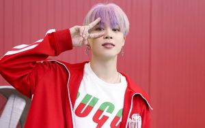 BTS Diamati Banyak Orang, Jimin Bahas Tekanan Main Medsos