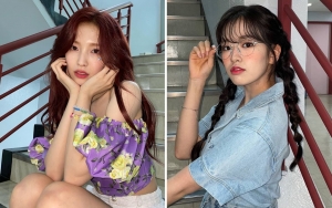 Perbedaan MC Cewek 'Music Bank' dan 'Inkigayo' Menurut Netizen, Setuju?